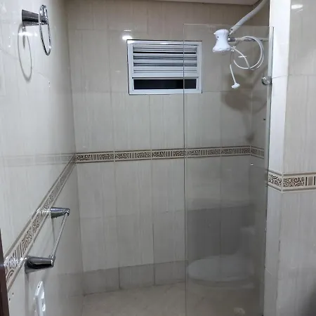 Apartment Laguito *