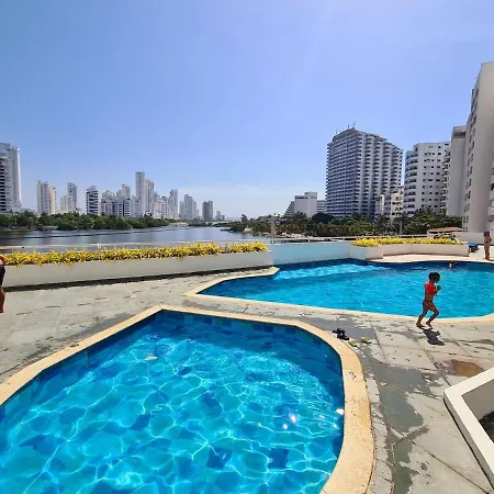 Laguito Apartment