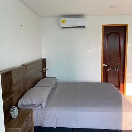 Apartment Laguito