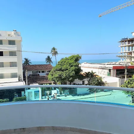 Laguito Apartment Cartagena