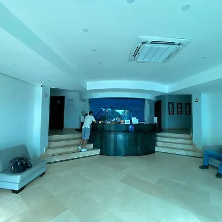Laguito Apartment *