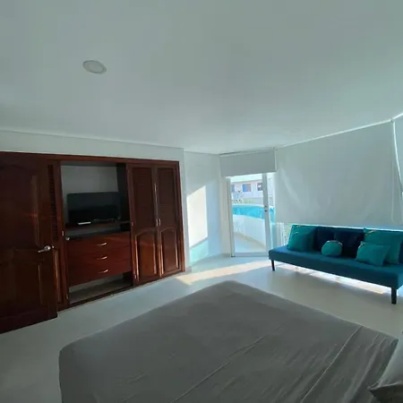 Laguito Apartment