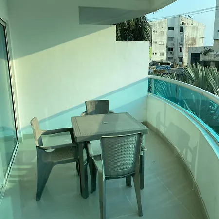 Apartment Laguito