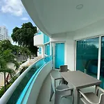 Laguito Apartment