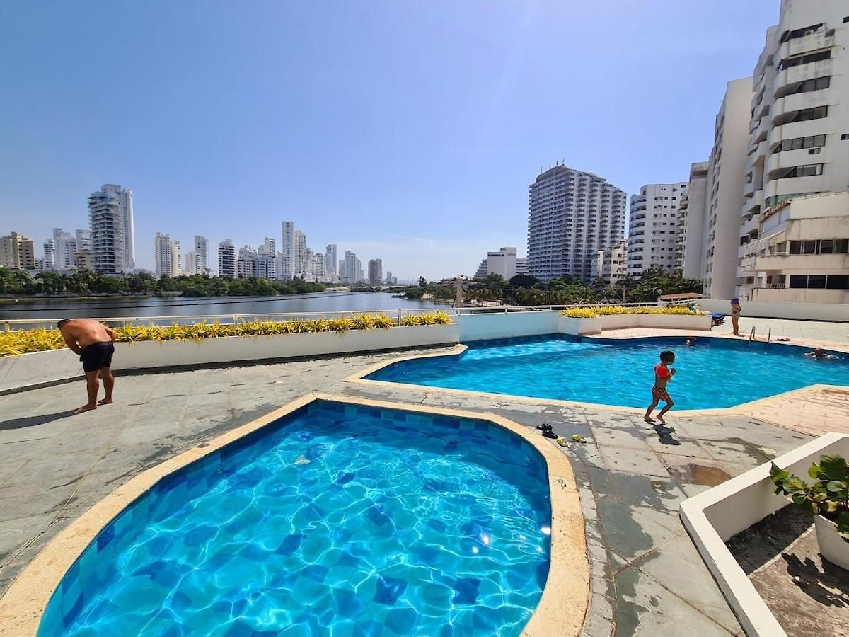 Laguito Apartamento