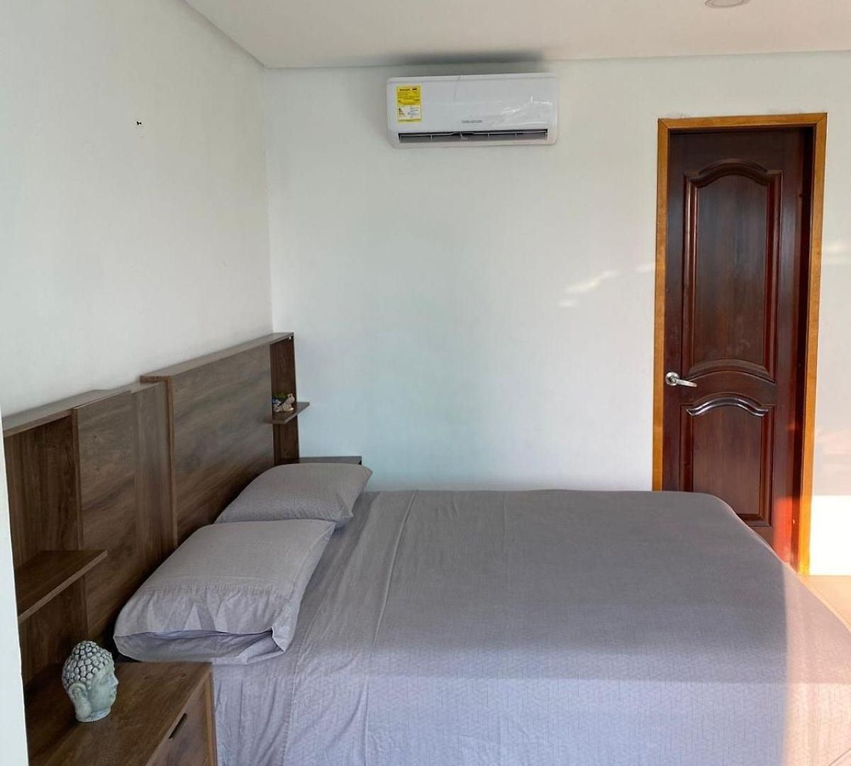 Apartamento Laguito