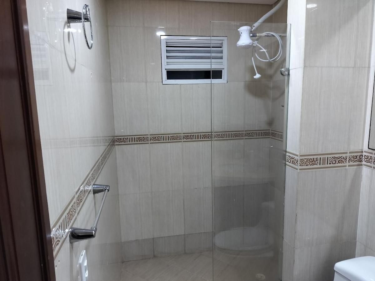 Apartamento Laguito *