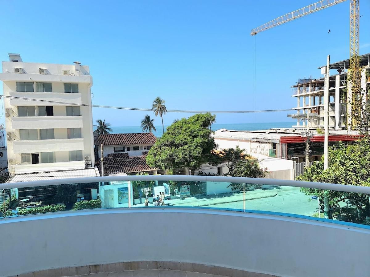 Laguito Apartamento Cartagena