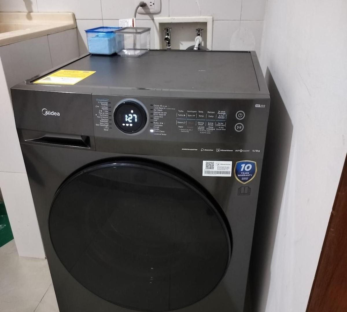 Apartamento Laguito *