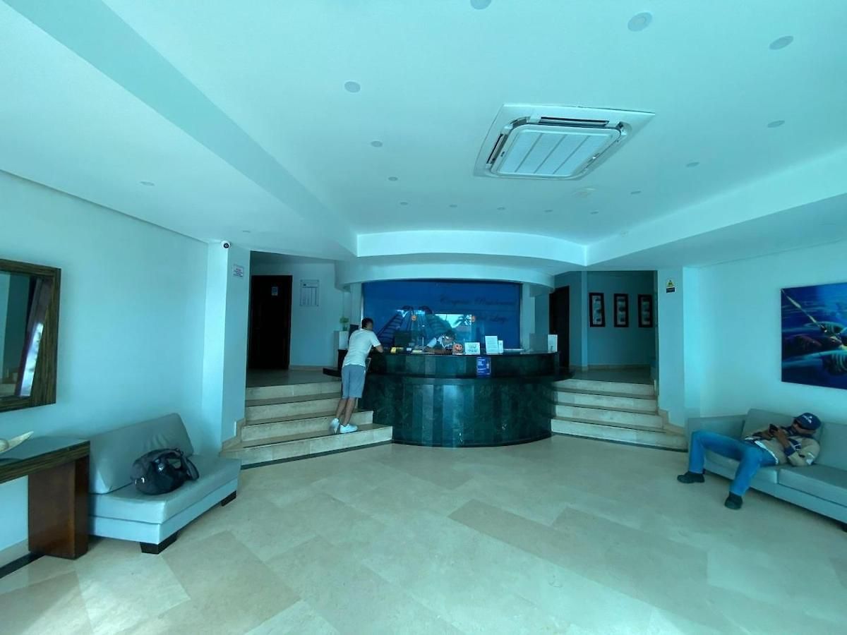 Laguito Apartamento *