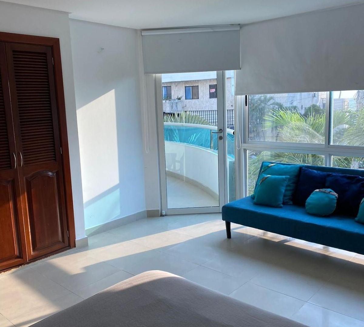 Apartamento Laguito *