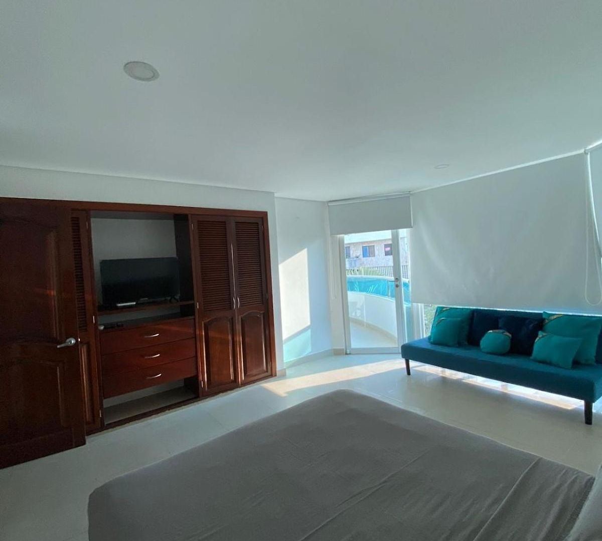 Laguito Apartamento