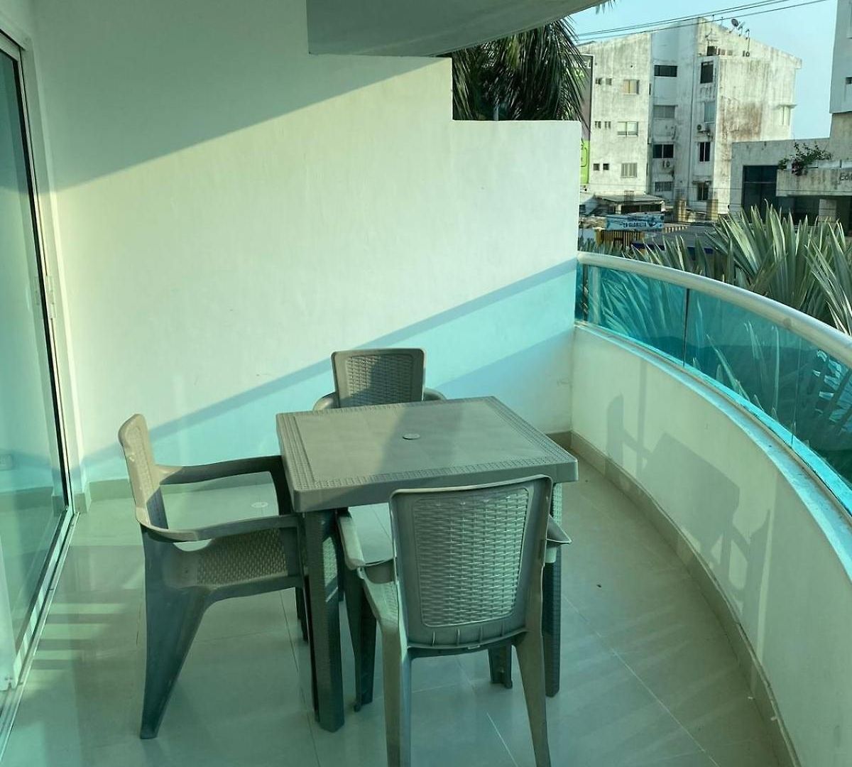 Apartamento Laguito