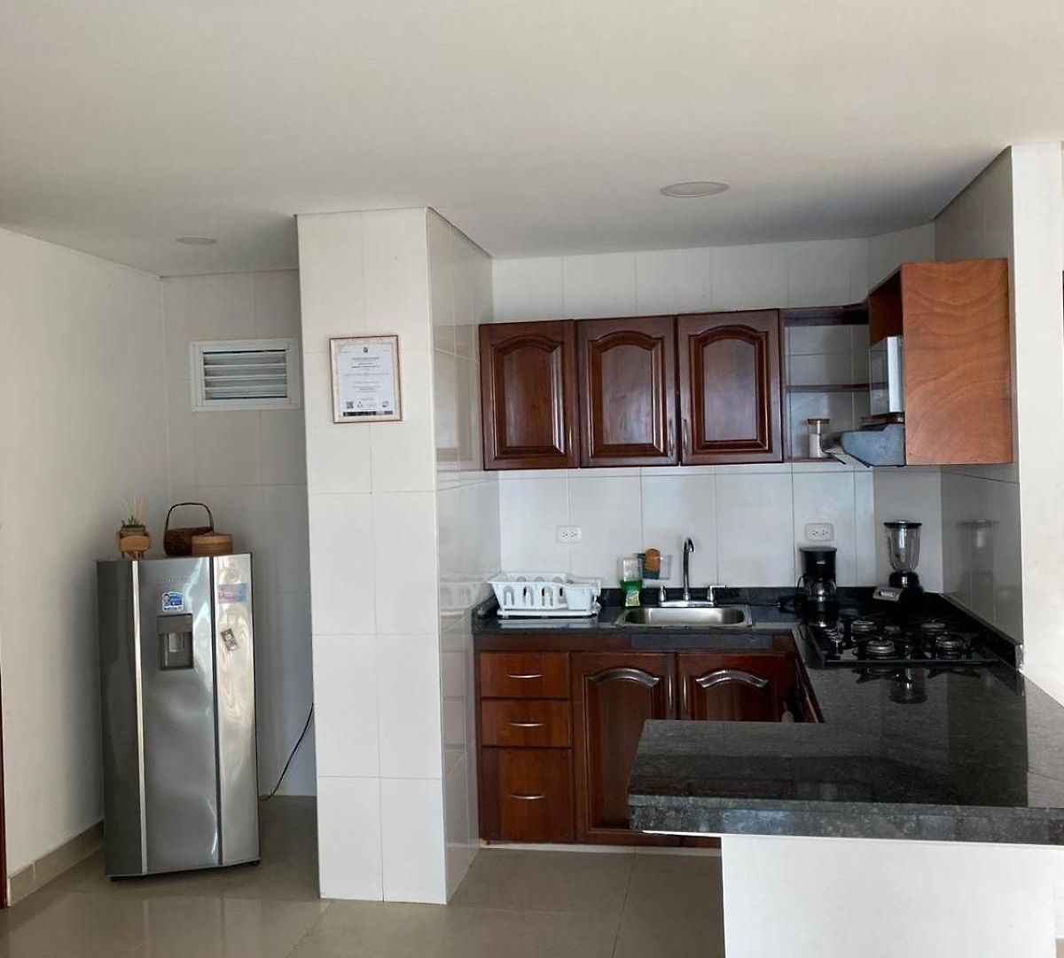 Laguito Apartamento *