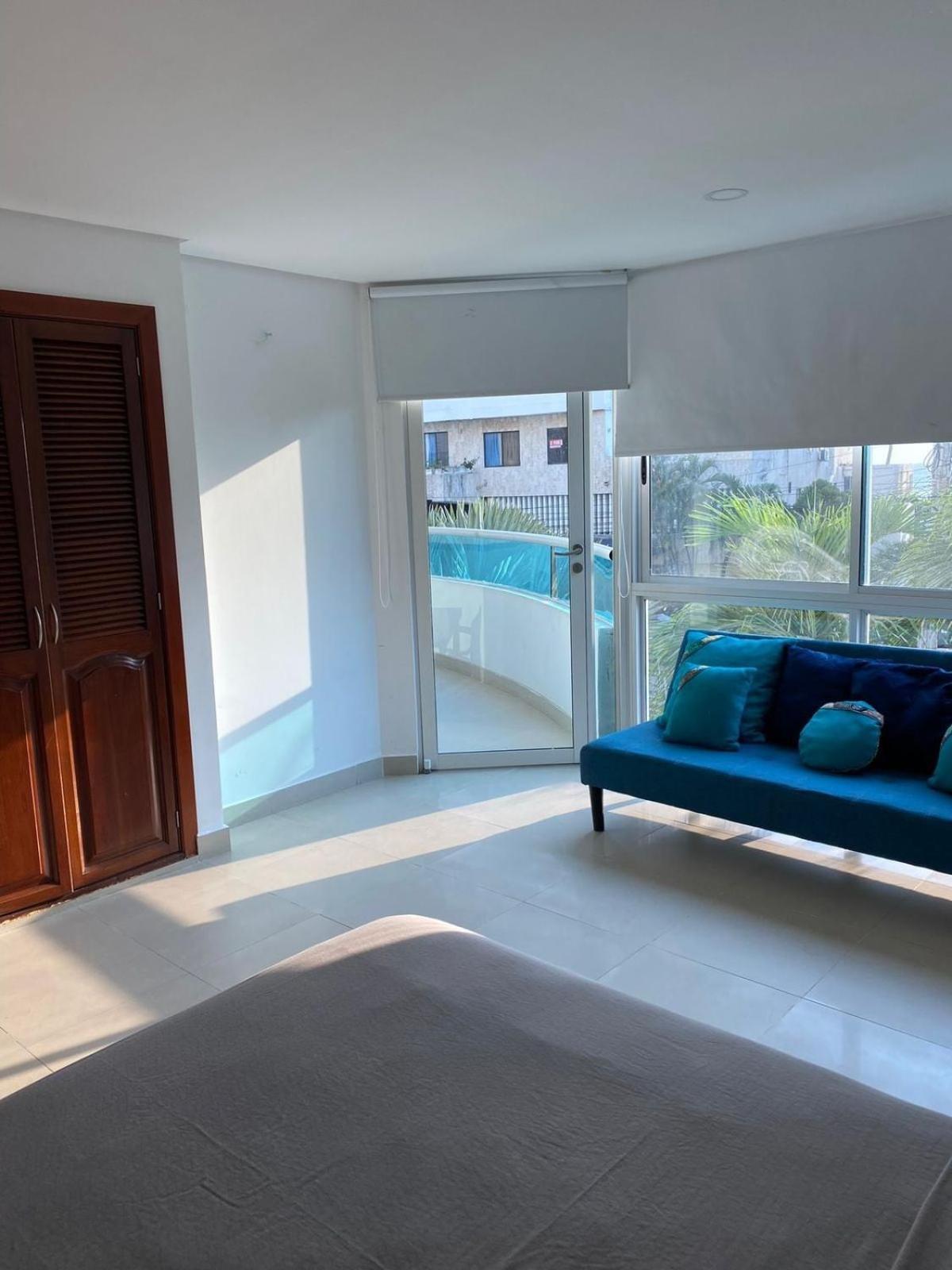 Apartment Laguito *