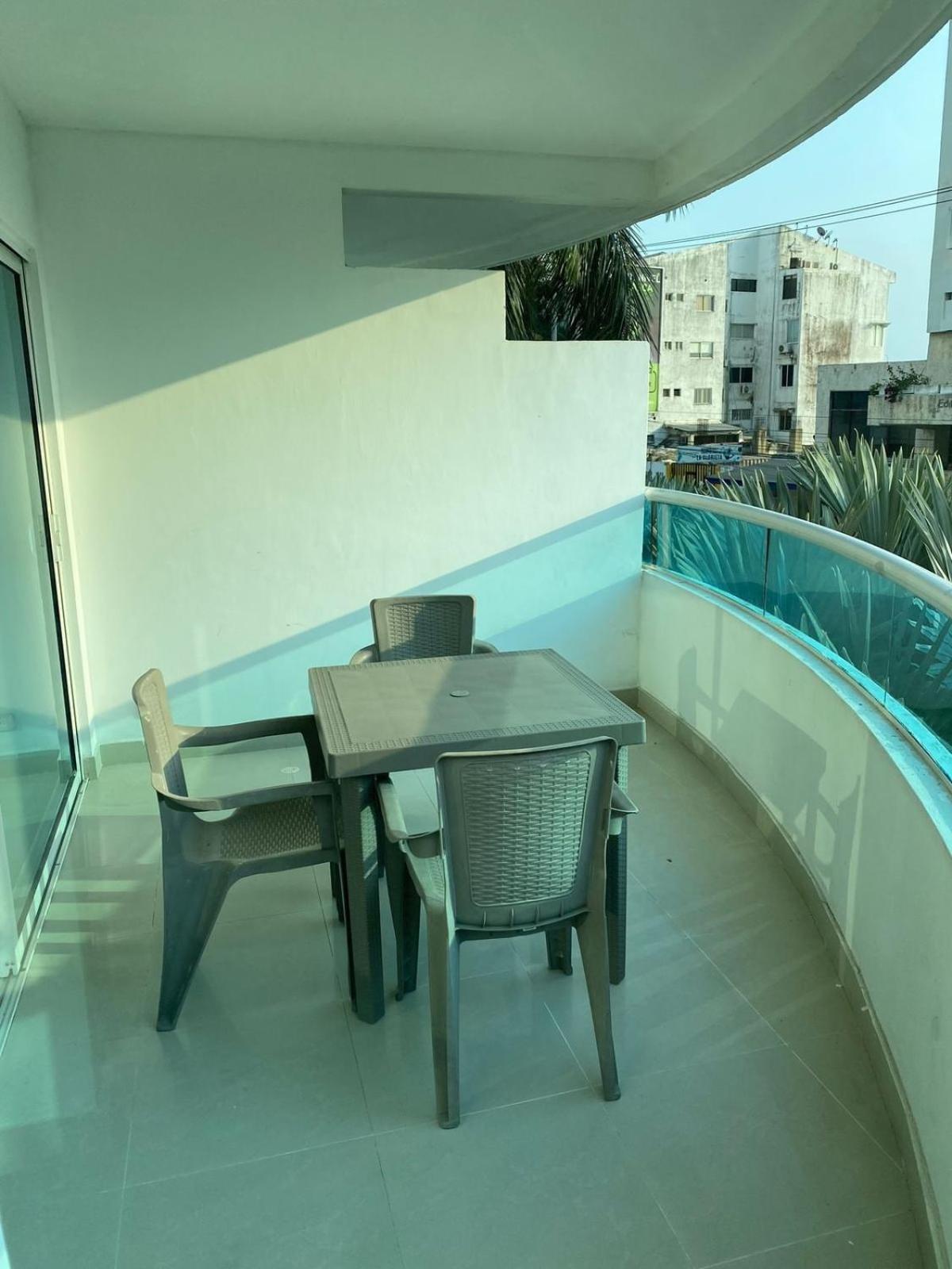 Apartment Laguito