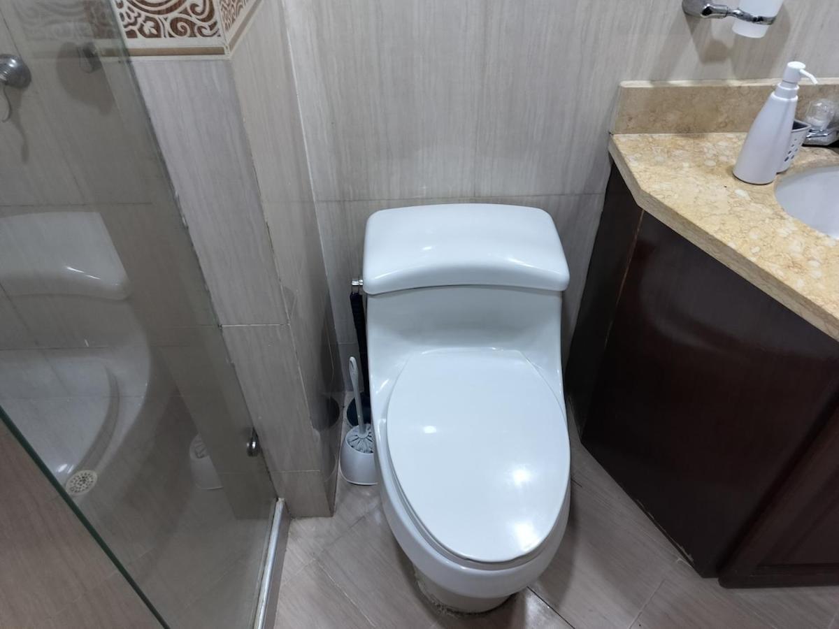 Apartment Laguito Cartagena