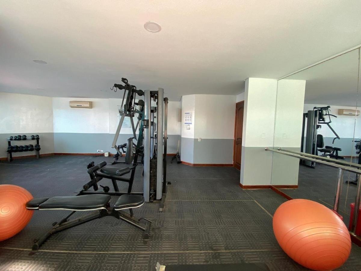 Laguito Apartment Cartagena